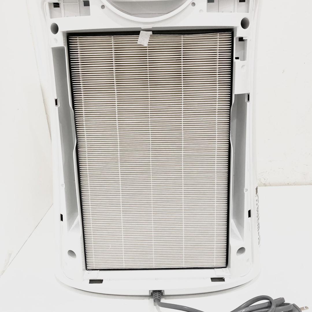 SHARP 空気清浄機 2FU-P50-W プラズマクラスター7000