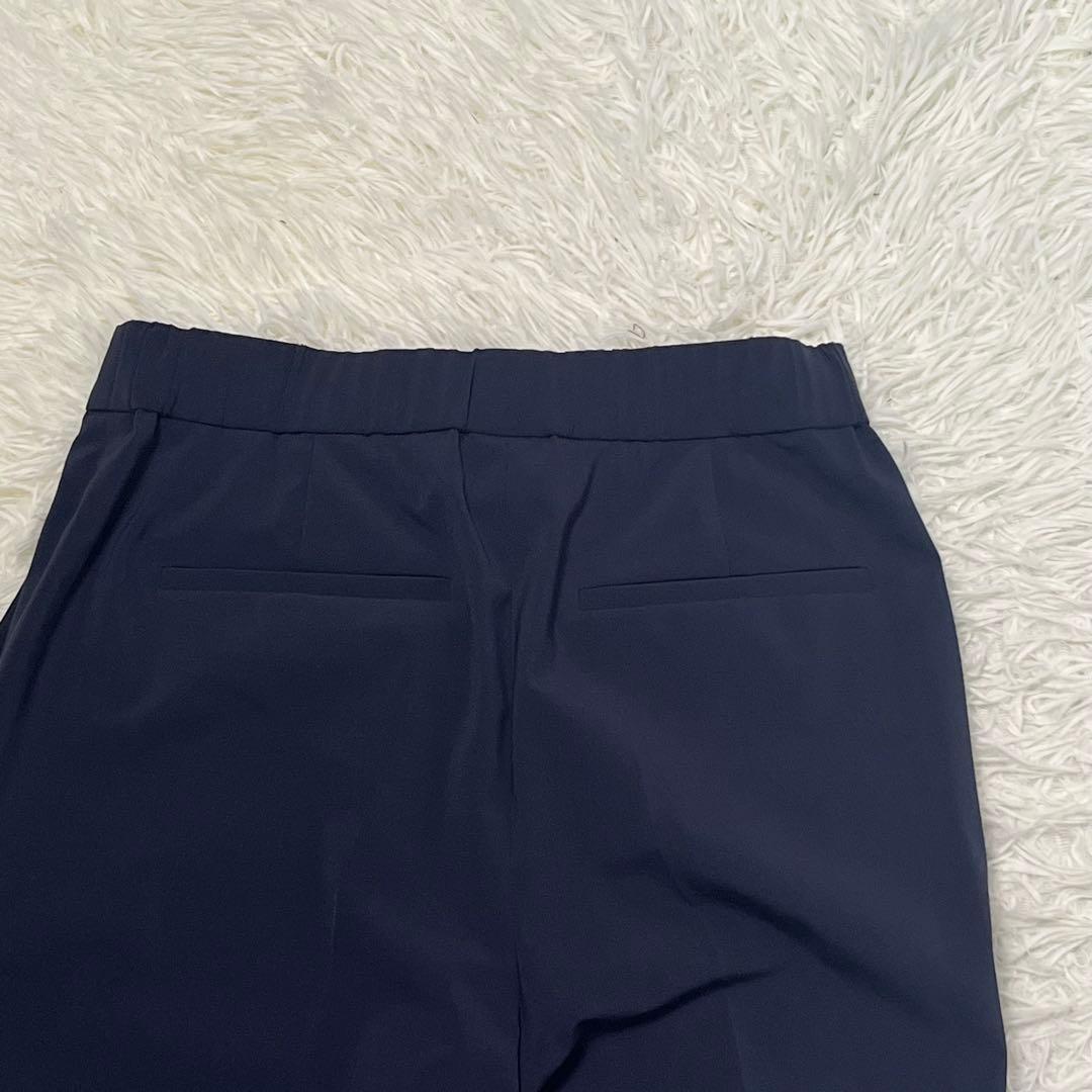 【美品】theory luxe ウォッシャブル　Sycamore パンツスーツ