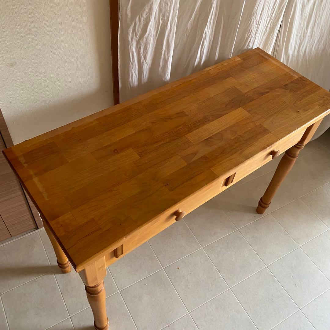 シェルフ　棚　カントリー　キャビネット　北欧　カップボード　アンティーク