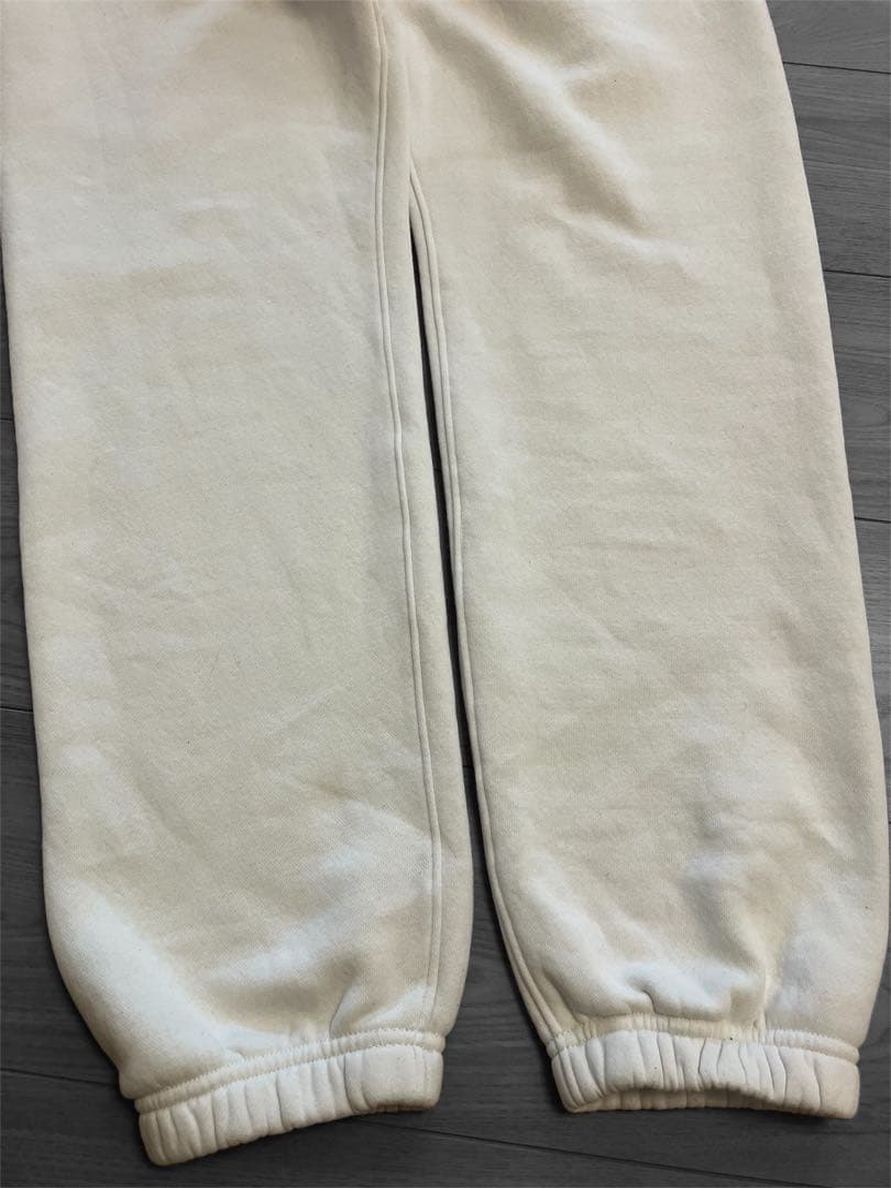 FCRB ブリストルBIG LOGO パーカー&パンツ セットアップ