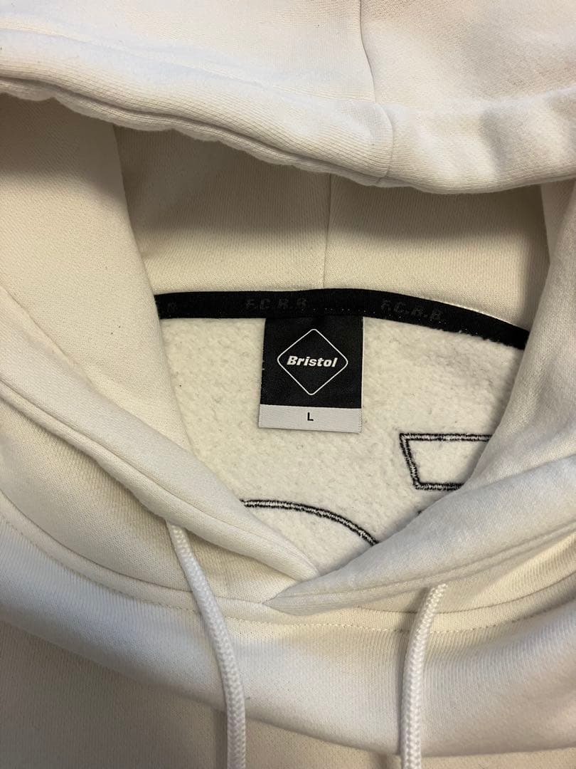 FCRB ブリストルBIG LOGO パーカー&パンツ セットアップ