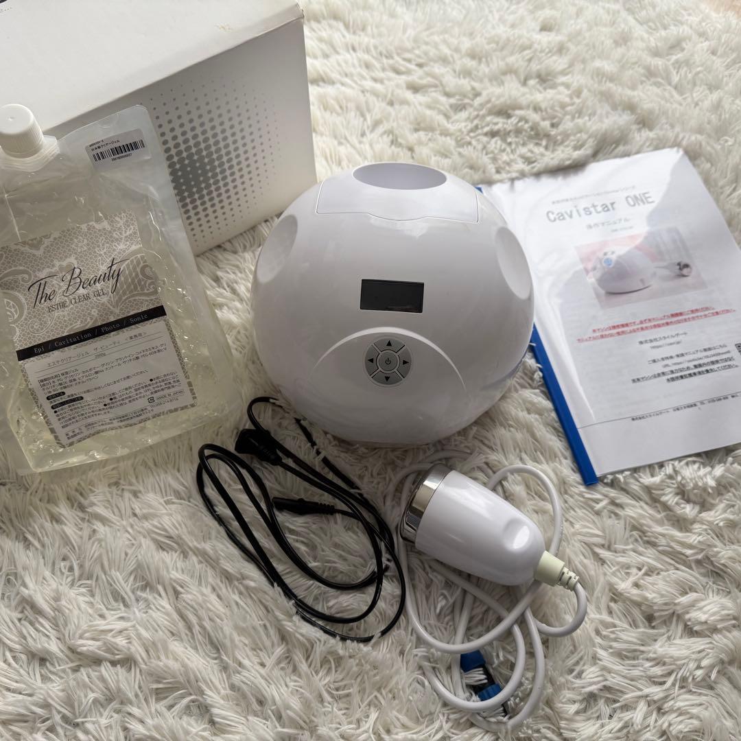 キャビテーション キャビスターワン　スタイルゲート 40khz