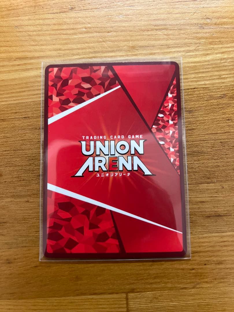 勝利の女神：NIKKE PcSR★★★ シンデレラ(パラレル) サイン入り