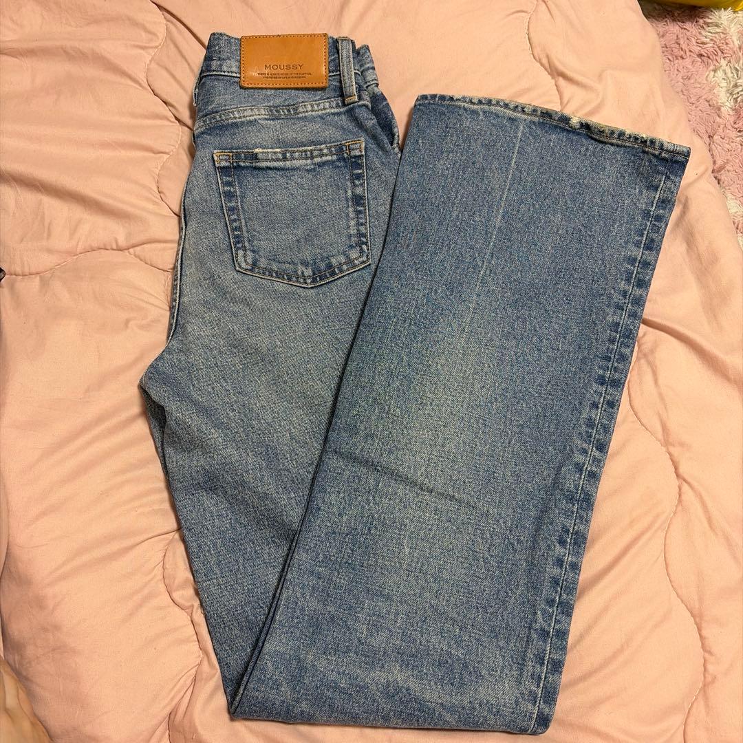 MVS FLARE(L) / ロングサイズ