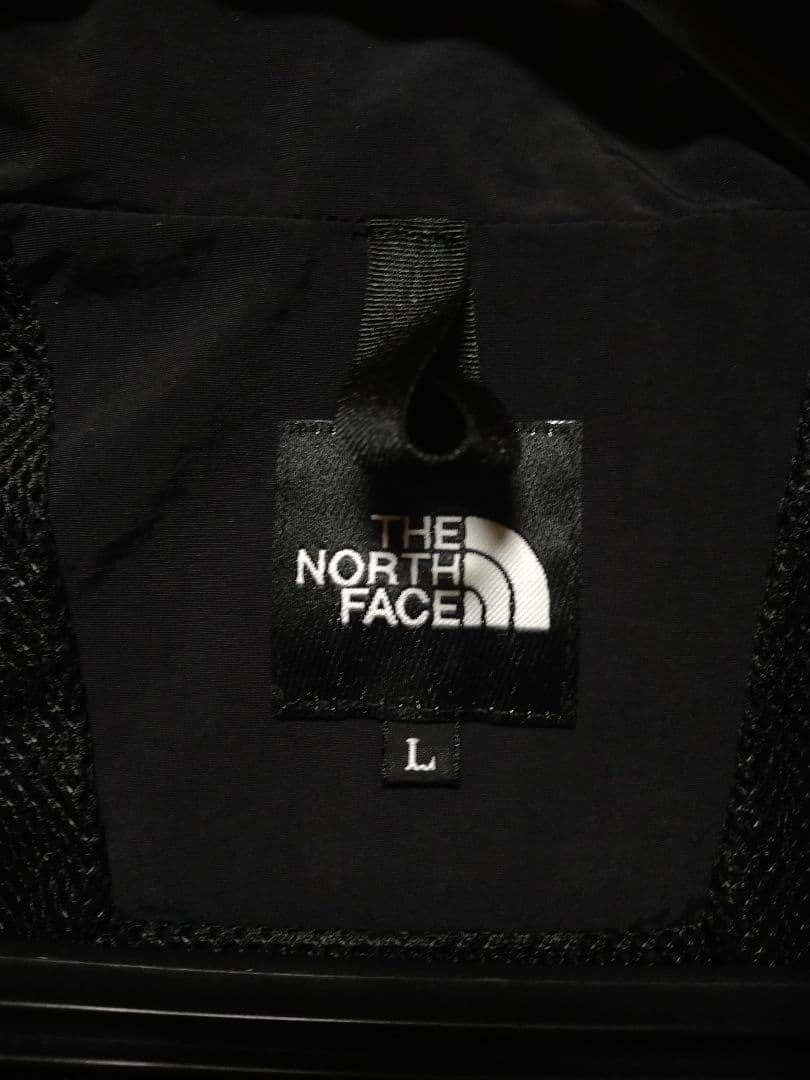 ノースフェイス　マウンテンパーカ