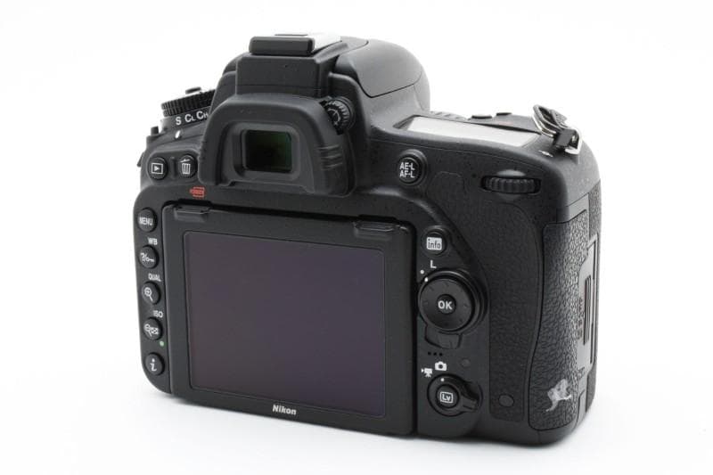 デジタルカメラ Nikon D750 FX, NIKKOR 18-55mm f/3.5-5.6G