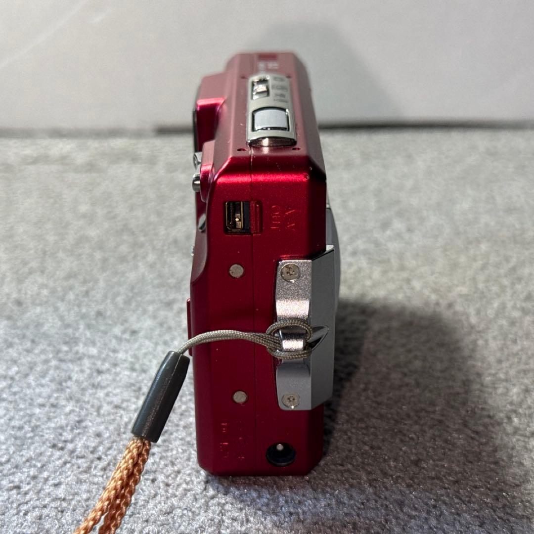 ☆動作OK Konica MINOLTA Dimage X50 バッテリー付き