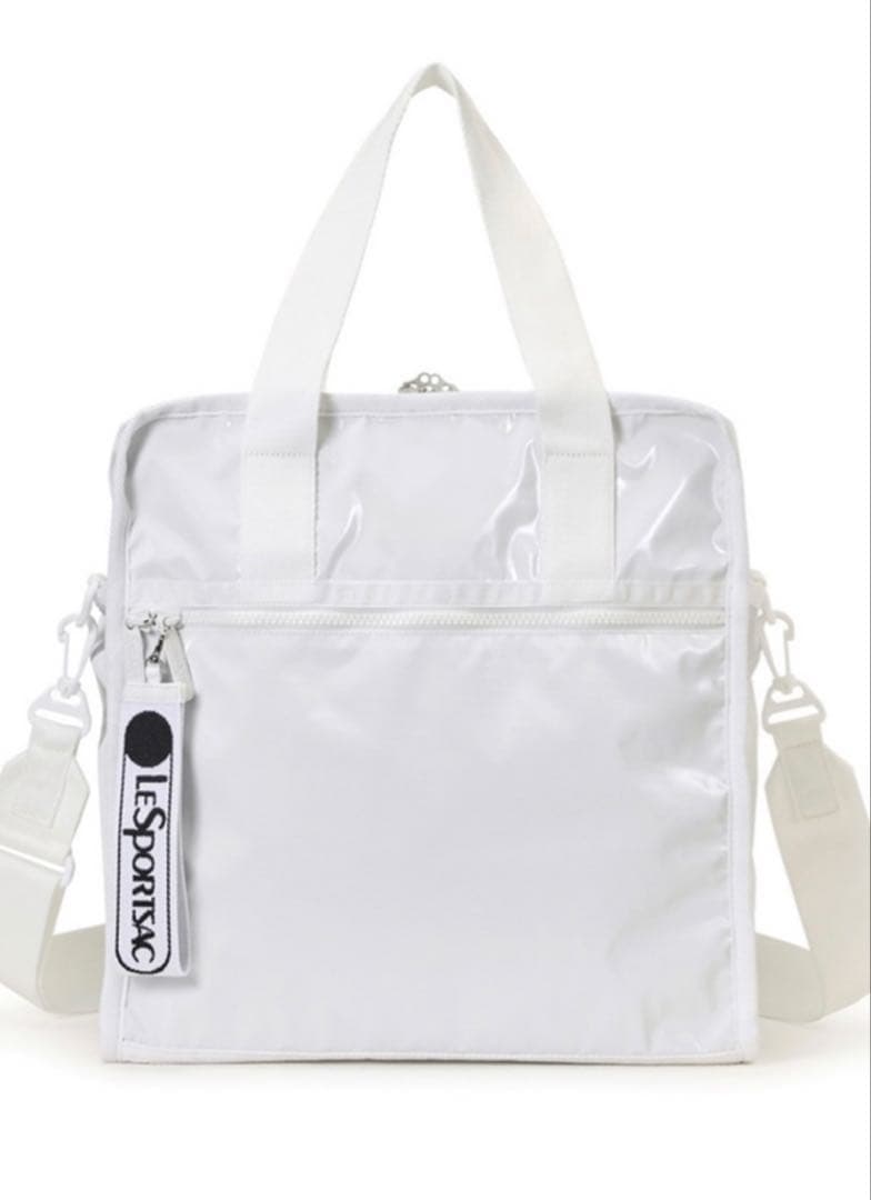 新品未使用　ひとりっぷ　レスポートサック　ONE DAY CABIN　ノウム