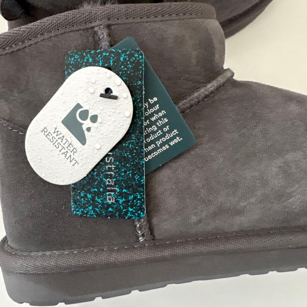 EMU Australia ムートンブーツ W10937 新品24