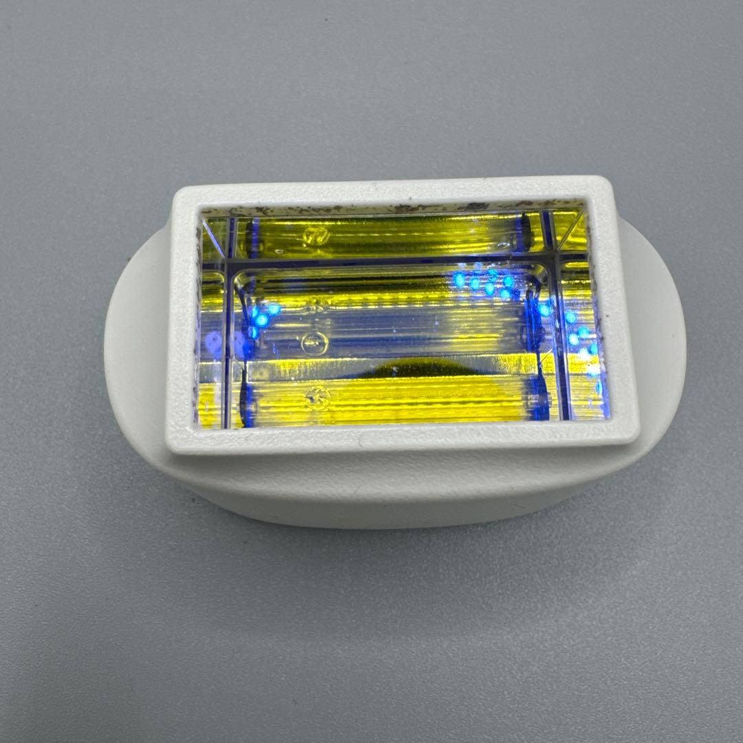 B040 エムテック ke-non ケノン Ver8.0 家庭用 脱毛器