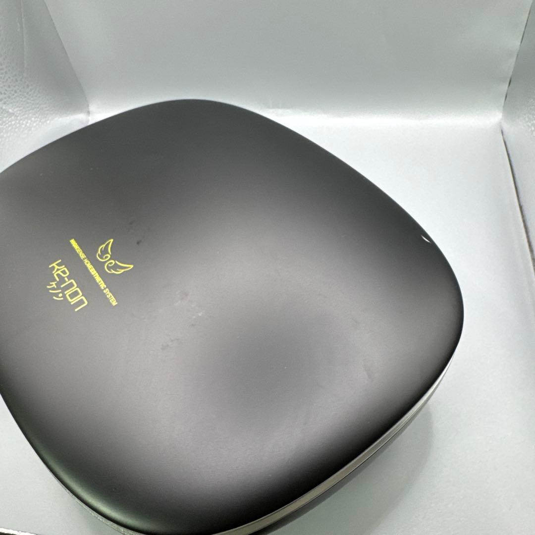 B040 エムテック ke-non ケノン Ver8.0 家庭用 脱毛器