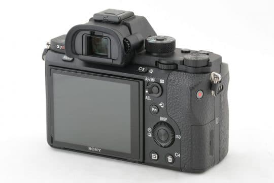 【中古美品】 ソニー α7RII ILCE-7RM2