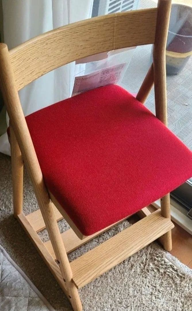 アクタス / ACTUS 日本製 T-KIDSチェア