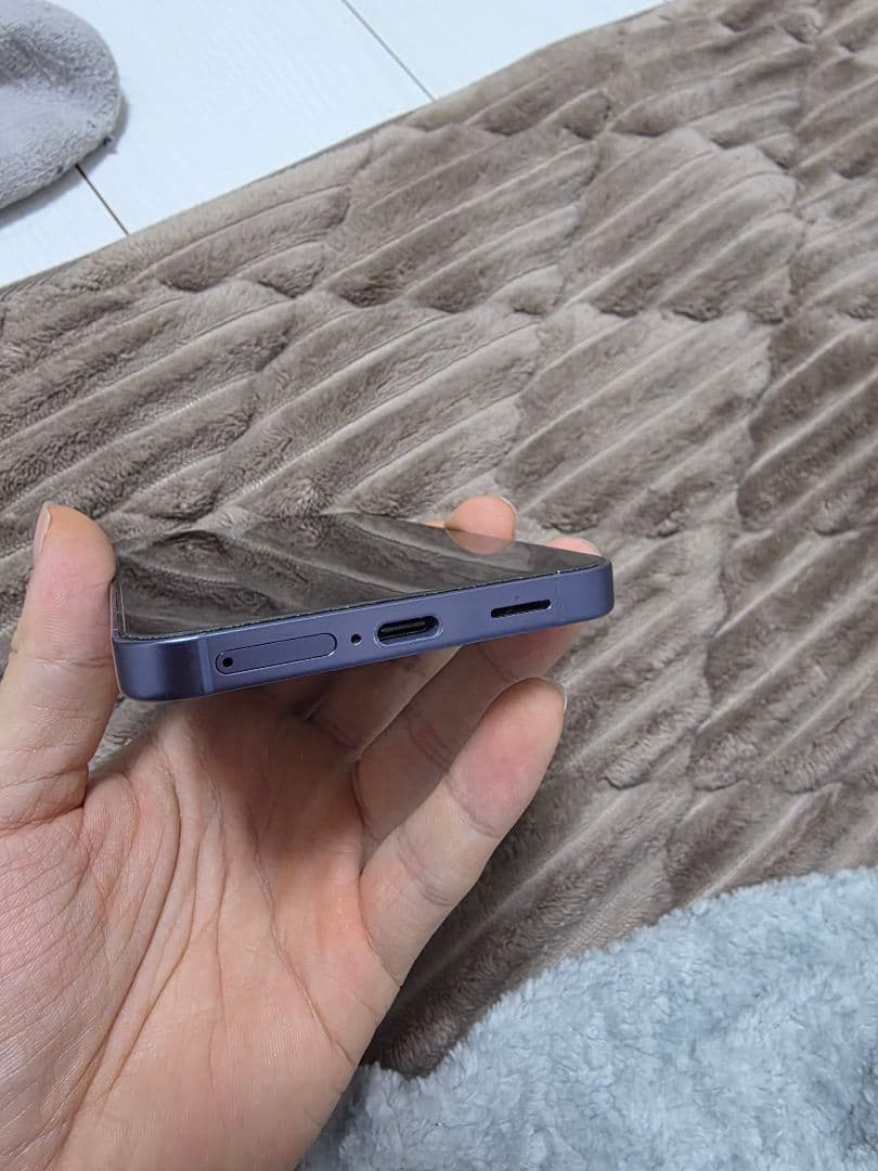 ギャラクシーs24 韓国版 256gb