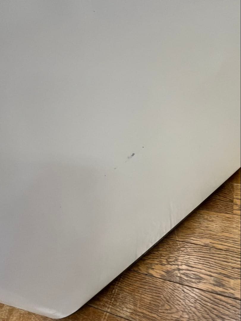 6.0kg Panasonic 2018年 NA-F60B12 縦型洗濯機