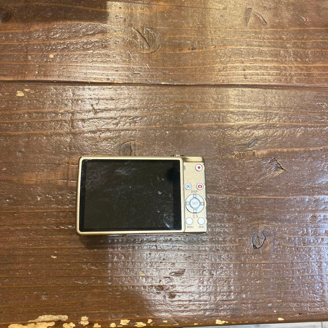 CASIO EXILIM EX-Z250 9.1メガピクセル