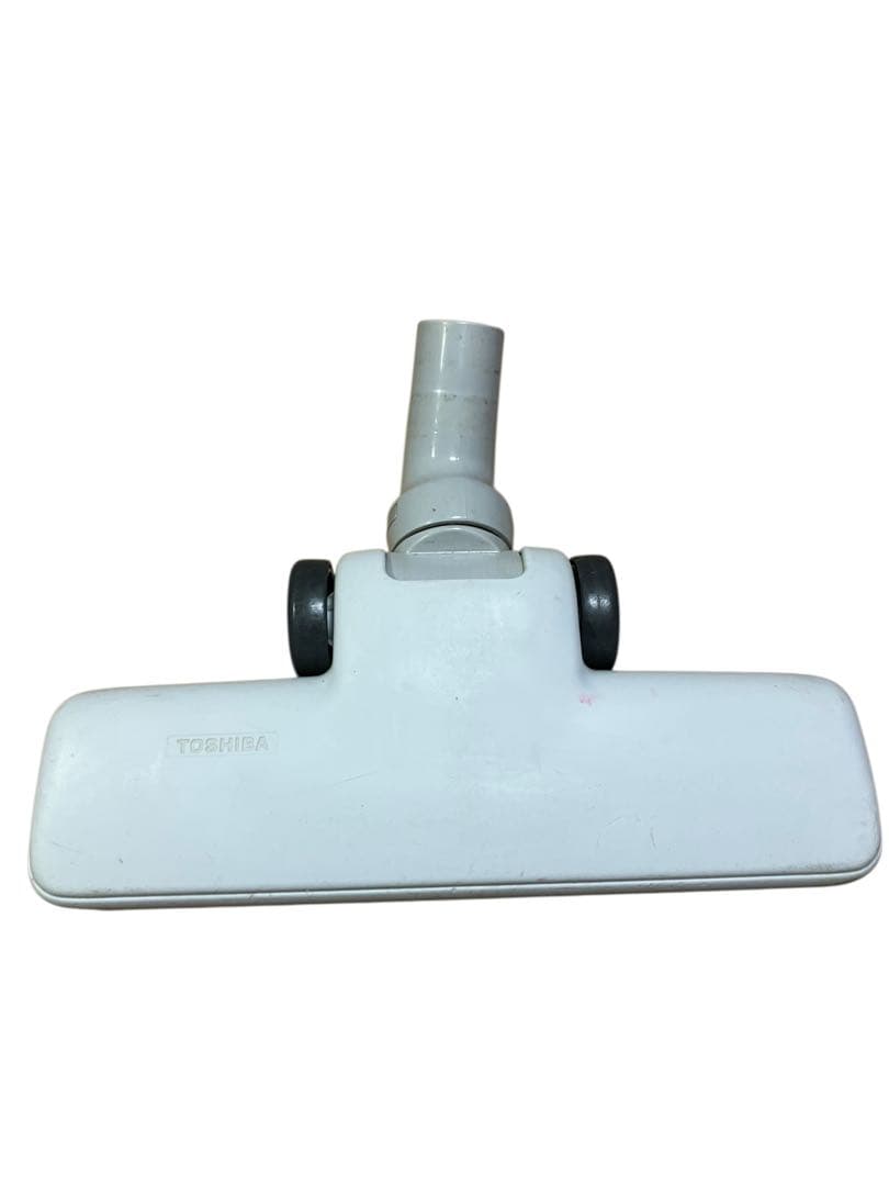 TOSHIBA 東芝　紙パック掃除機 VC-D50K (L)16年製　保証付き
