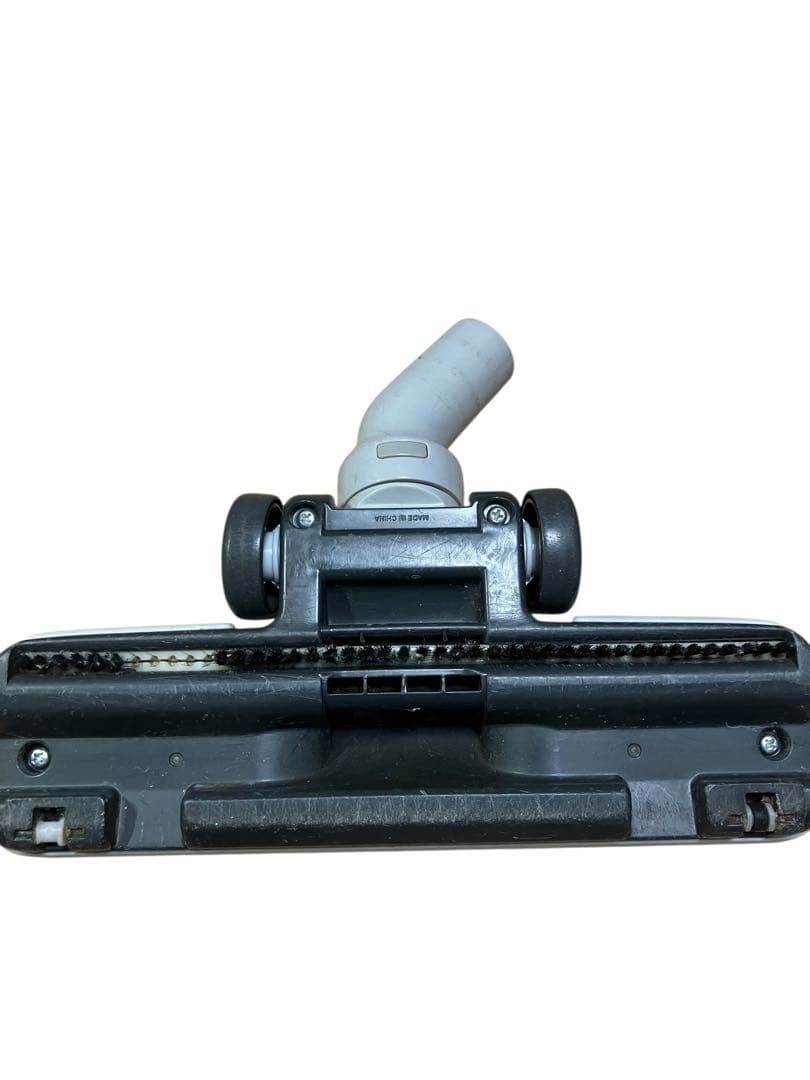 TOSHIBA 東芝　紙パック掃除機 VC-D50K (L)16年製　保証付き