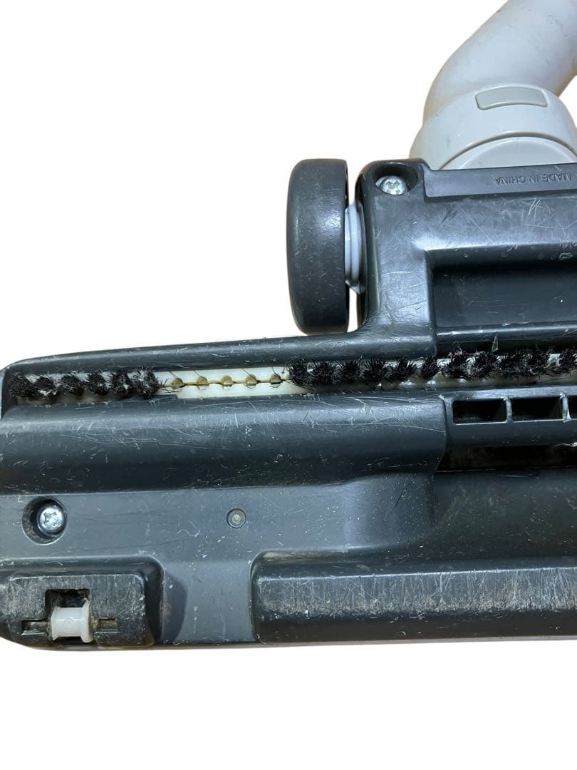 TOSHIBA 東芝　紙パック掃除機 VC-D50K (L)16年製　保証付き