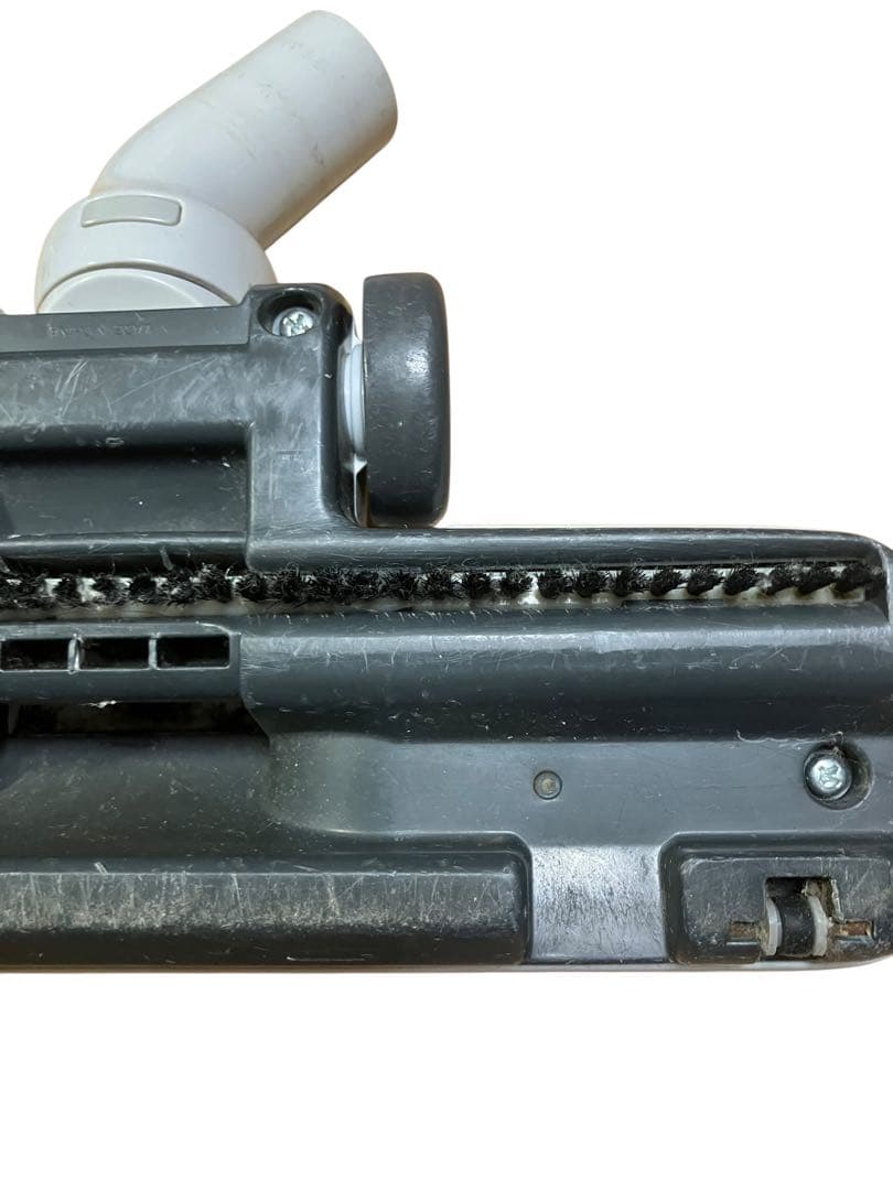 TOSHIBA 東芝　紙パック掃除機 VC-D50K (L)16年製　保証付き