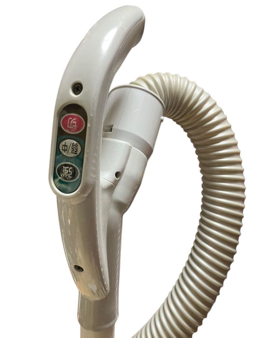 TOSHIBA 東芝　紙パック掃除機 VC-D50K (L)16年製　保証付き