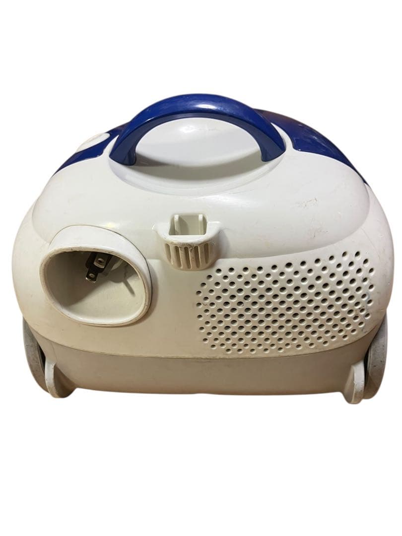 TOSHIBA 東芝　紙パック掃除機 VC-D50K (L)16年製　保証付き