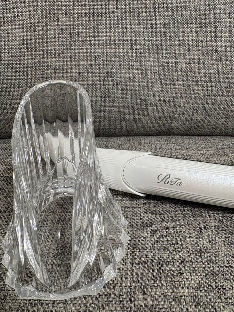 ReFa ストレートヘアアイロン フィンガーアイロン