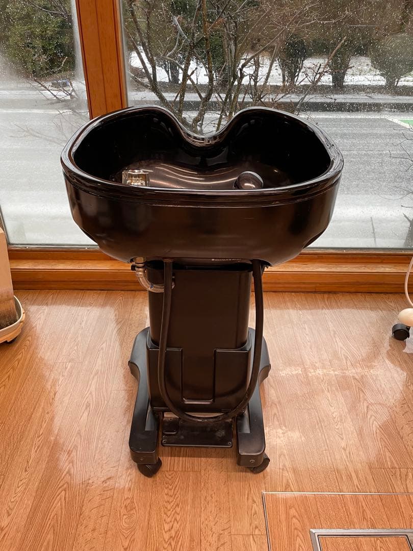 値下げ！　送料込み　オアシス　タカラベルモント シャンプーブース