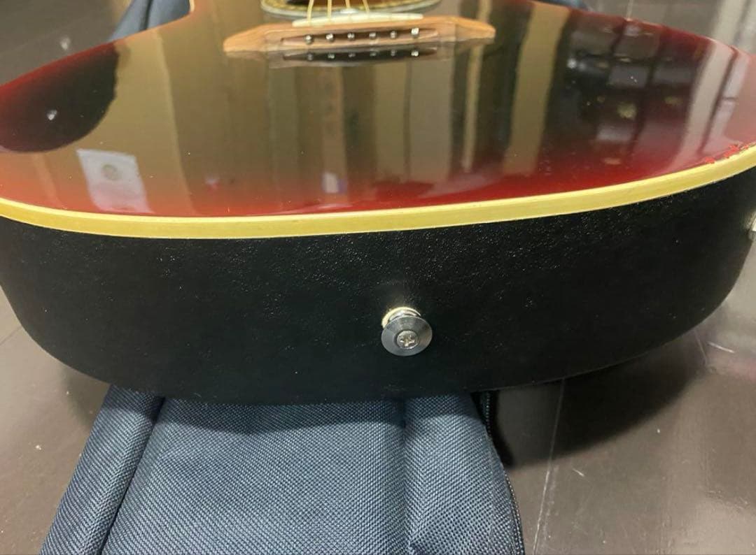 greco エレアコ　アコギ　ギター