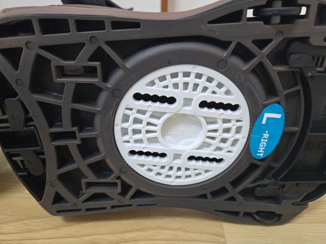 FLUX(フラックス) ビンディング 　TT　Lサイズ