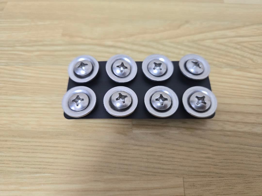 FLUX(フラックス) ビンディング 　TT　Lサイズ