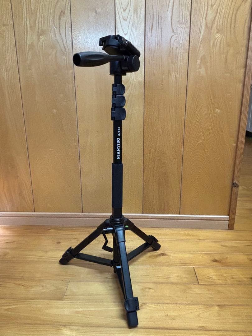 ordro 4Kビデオカメラ本体