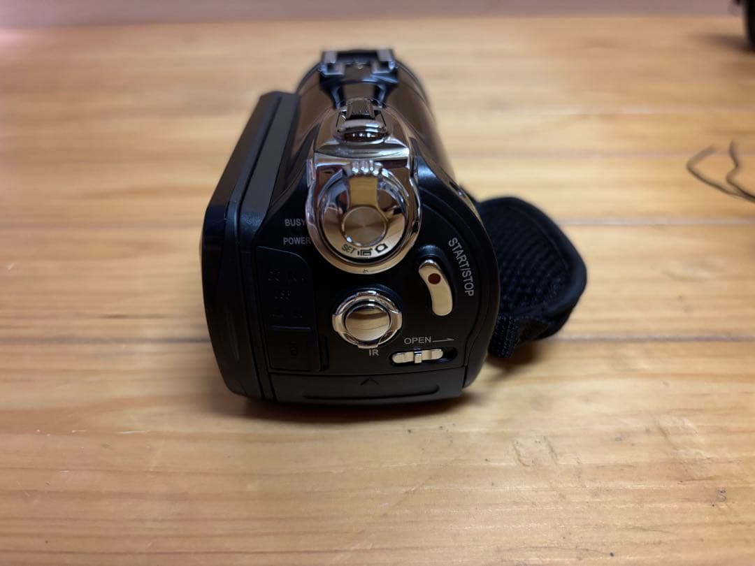 ordro 4Kビデオカメラ本体