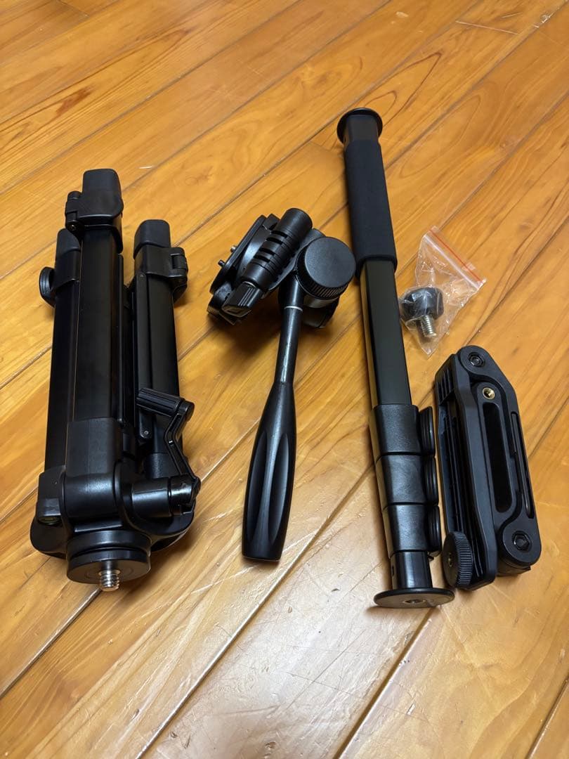 ordro 4Kビデオカメラ本体