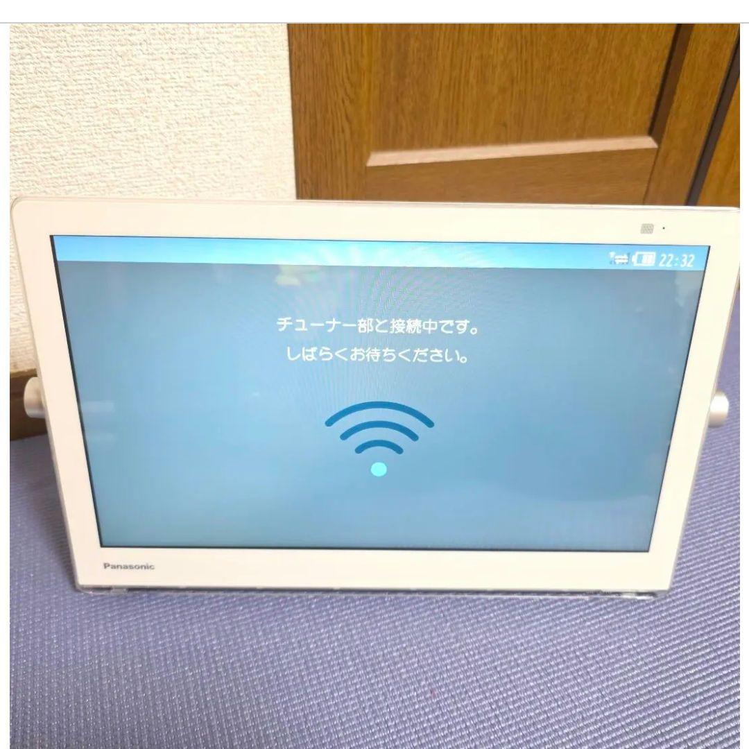 【401】Panasonicプライベートビエラ UN-15T7D