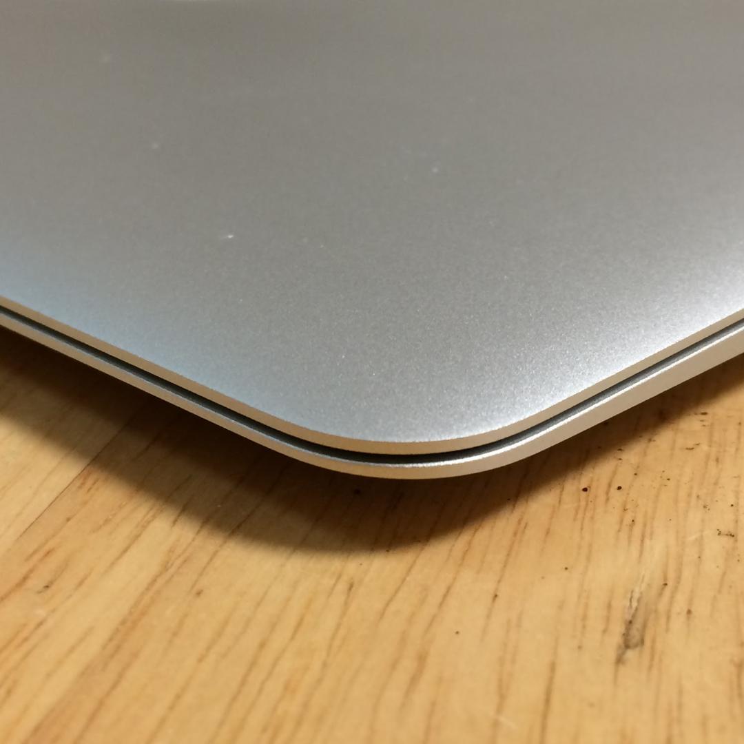 MacBook本体 MacBook Air (13-inch, Early2014) 4G/128G