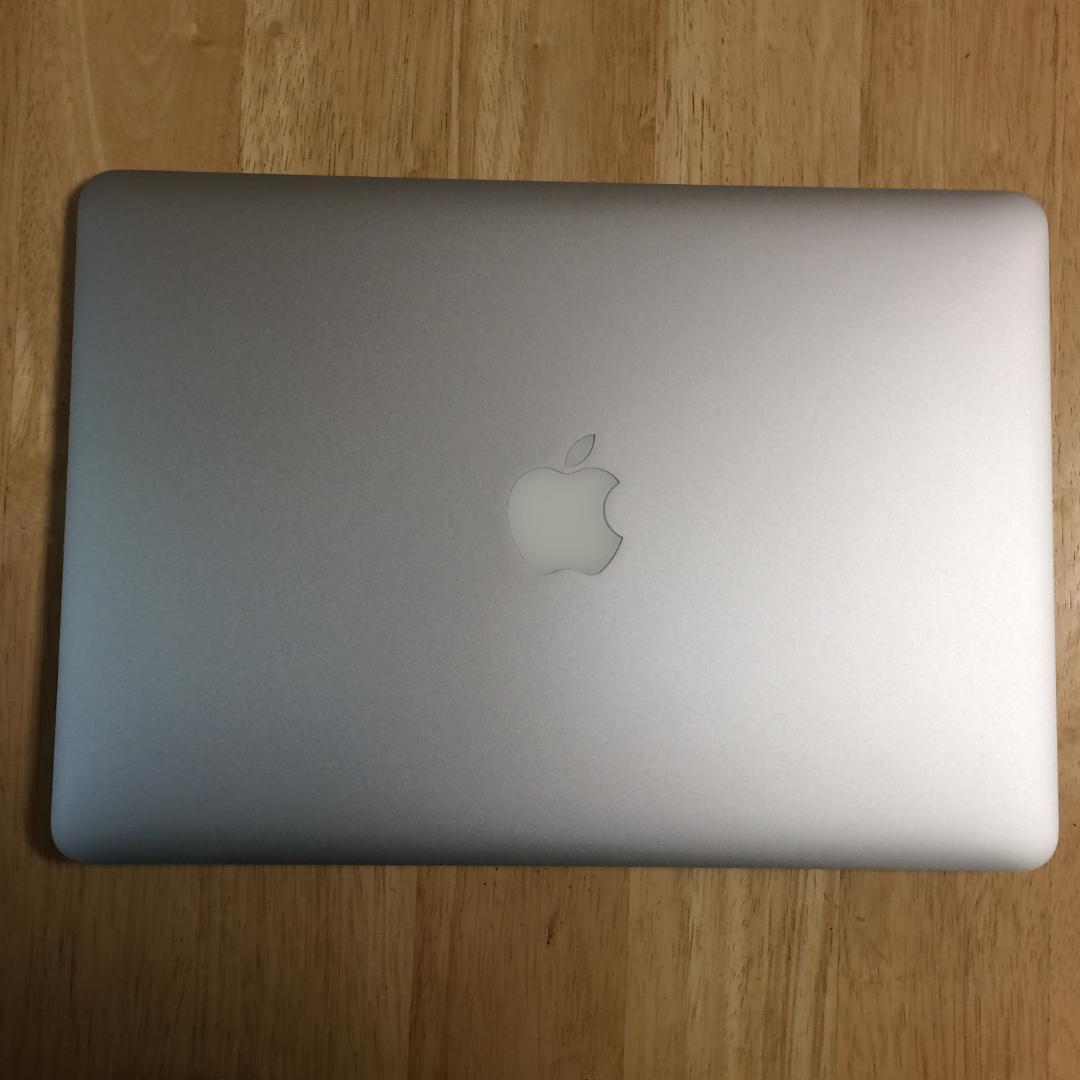 MacBook本体 MacBook Air (13-inch, Early2014) 4G/128G