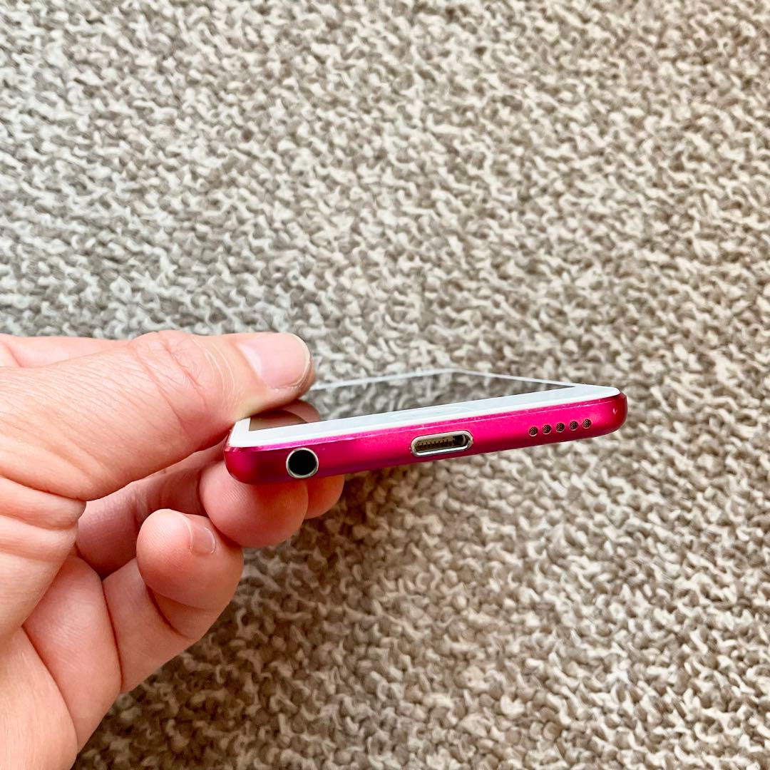 iPod touch 第6世代64GB Apple アップル アイポッド本体 S