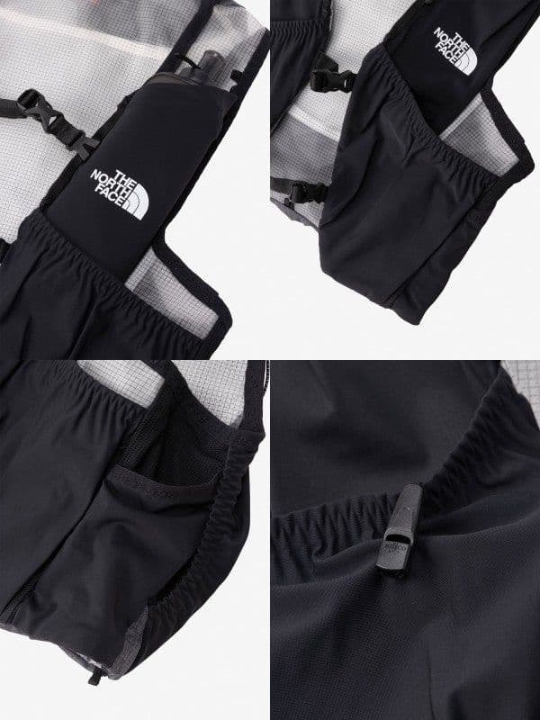 THE NORTH FACE ランニングベストTR 10 NM62512