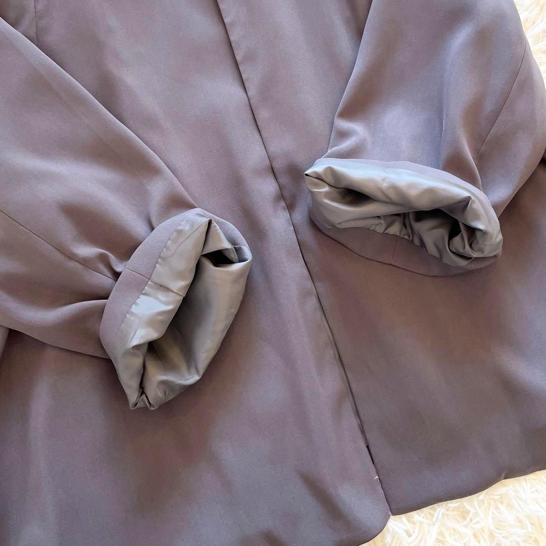 新品タグ付き✨フロリア　洗える　ジャケット　パンツ　セット　セレモニー　２Ｌ