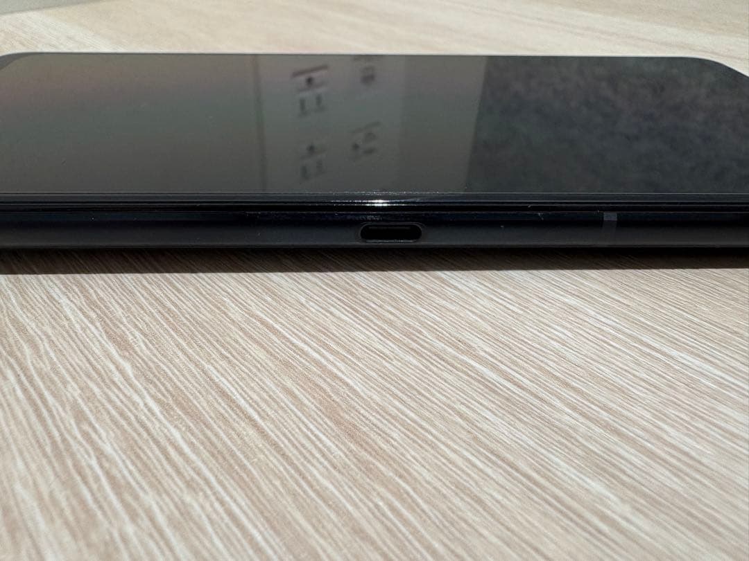 ASUS ROG Phone 6 ブラック 本体