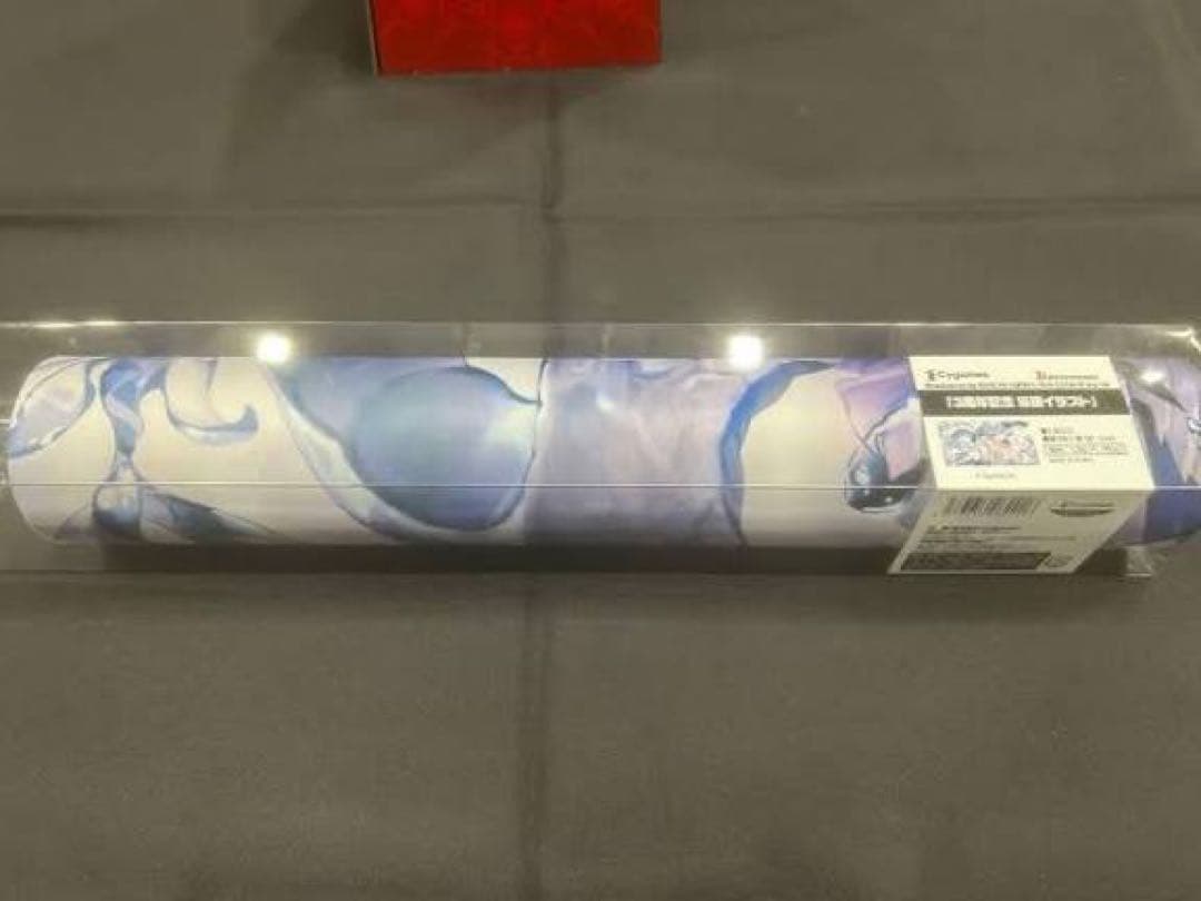 フィルレイン　プレイマット　シャドウバースエボルヴ　RAGE限定