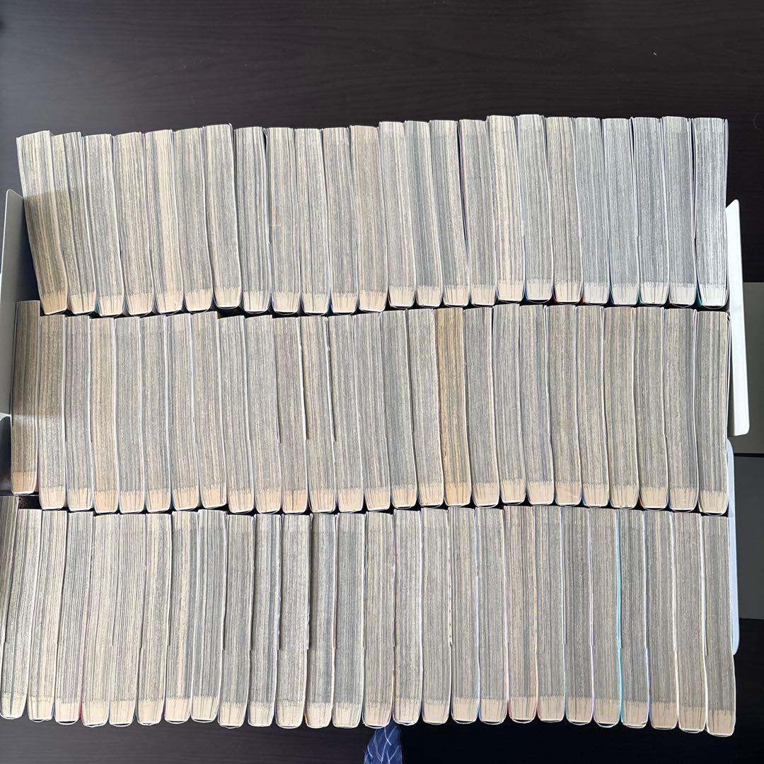 キングダム　既刊セット　1〜77巻