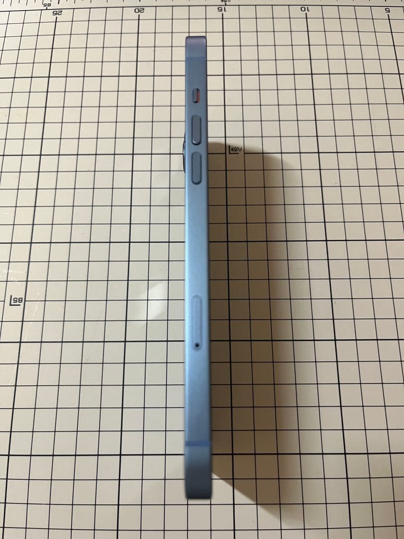 ＳIMフリー iPhone14plus 256G＋アップル純正ケース3個セット