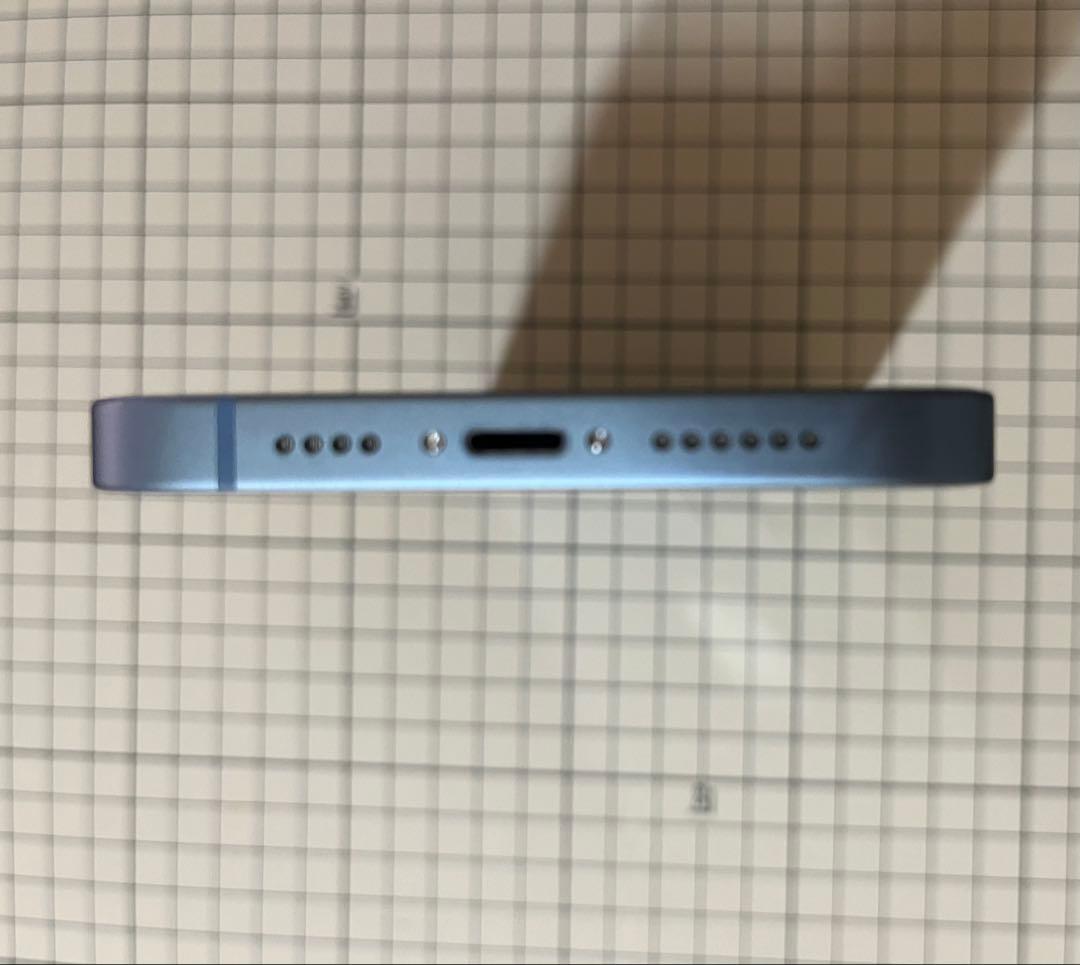 ＳIMフリー iPhone14plus 256G＋アップル純正ケース3個セット