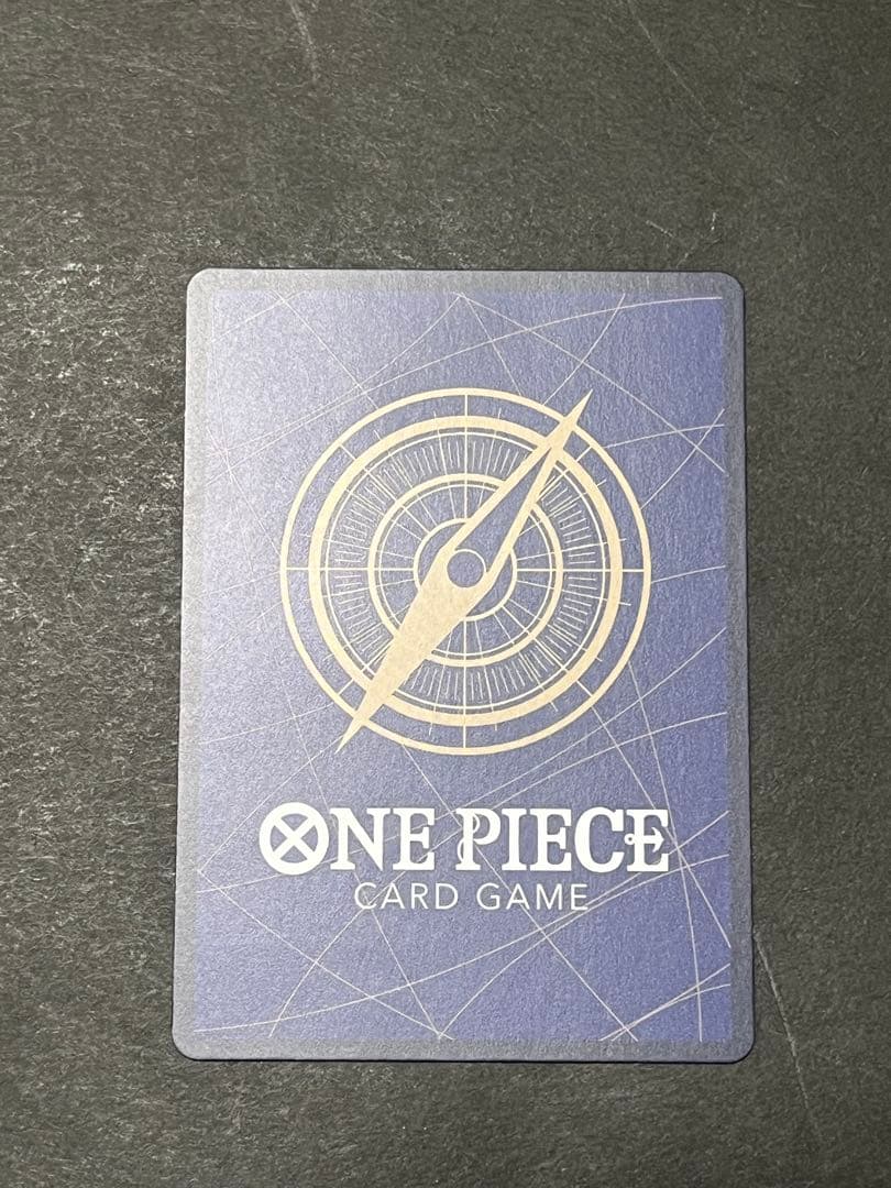 ☆正規品☆ ワンピースカード　ボニー　sp スペシャルカード　1枚