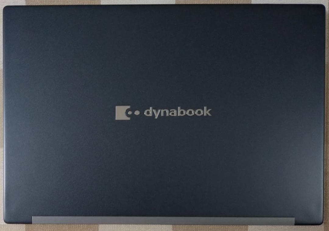 G83KW/12世代i5/SSD 256GB/16GB/FHD/13.3①