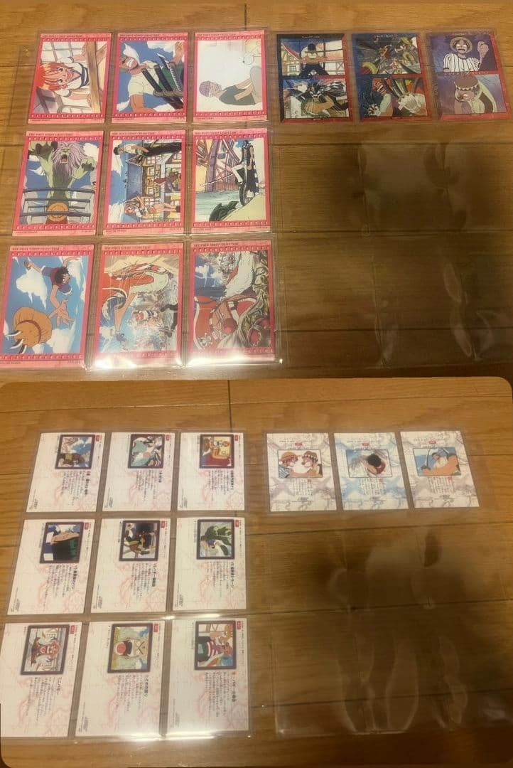 ワンピース　カードダスマスターズ　まとめ売り148枚