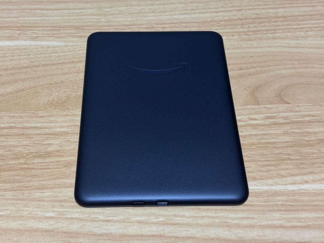 Kindle Colorsoft 32GB シグニチャーエディション