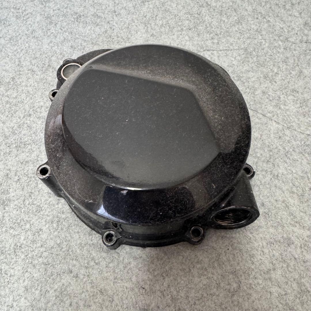 z400gp クラッチ版カバー